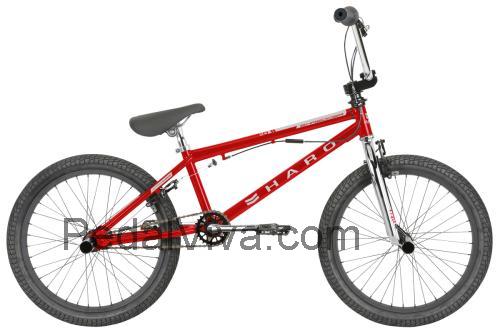 Haro Shredder Pro ficha tecnica 